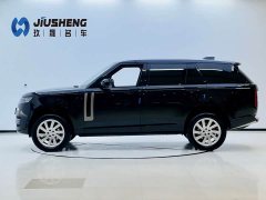 Land Rover Range Rover 3.0 L6 400PS Extended Edition, seven seats - фото 3