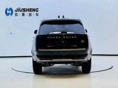 Land Rover Range Rover 3.0 L6 400PS Extended Edition, seven seats - фото 5
