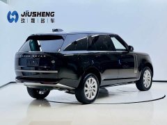 Land Rover Range Rover 3.0 L6 400PS Extended Edition, seven seats - фото 6
