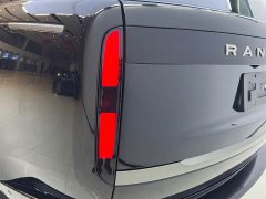 Land Rover Range Rover 3.0 L6 400PS Extended Edition, seven seats - фото 7
