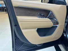 Land Rover Range Rover 3.0 L6 400PS Extended Edition, seven seats - фото 8