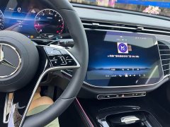 Mercedes-Benz E-Class E 260 L - фото 14