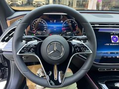 Mercedes-Benz E-Class E 260 L - фото 15