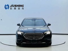Mercedes-Benz E-Class E 260 L - фото 2