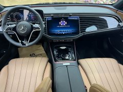 Mercedes-Benz E-Class E 260 L - фото 20