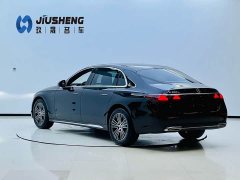 Mercedes-Benz E-Class E 260 L - фото 3