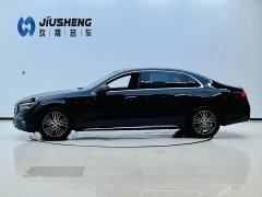 Mercedes-Benz E-Class E 260 L - фото 4