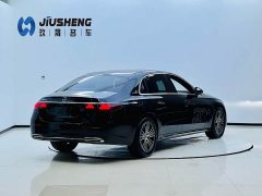 Mercedes-Benz E-Class E 260 L - фото 6