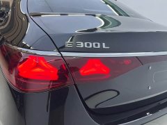 Mercedes-Benz E-Class E 260 L - фото 8