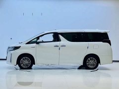 Alfa Romeo Alfa 2021 Shuangqing 2.5L Premium Edition - фото 2
