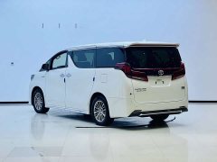 Alfa Romeo Alfa 2021 Shuangqing 2.5L Premium Edition - фото 3