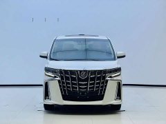 Alfa Romeo Alfa 2021 Shuangqing 2.5L Premium Edition - фото 4