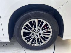 Alfa Romeo Alfa 2021 Shuangqing 2.5L Premium Edition - фото 7