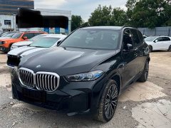 BMW X5 2023 xDrive 40Li Exclusive M Sports Night Package - фото 1