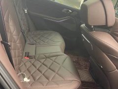 BMW X5 2023 xDrive 40Li Exclusive M Sports Night Package - фото 10