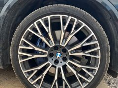 BMW X5 2023 xDrive 40Li Exclusive M Sports Night Package - фото 11