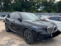 BMW X5 2023 xDrive 40Li Exclusive M Sports Night Package - фото 2