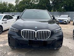BMW X5 2023 xDrive 40Li Exclusive M Sports Night Package - фото 3