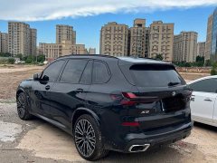 BMW X5 2023 xDrive 40Li Exclusive M Sports Night Package - фото 5