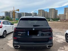 BMW X5 2023 xDrive 40Li Exclusive M Sports Night Package - фото 6