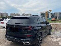 BMW X5 2023 xDrive 40Li Exclusive M Sports Night Package - фото 7