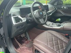 BMW X5 2023 xDrive 40Li Exclusive M Sports Night Package - фото 9