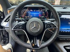 Mercedes-Benz E-Class E 300 L Luxury - фото 15