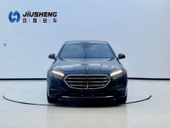 Mercedes-Benz E-Class E 300 L Luxury - фото 2