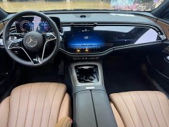 Mercedes-Benz E-Class E 300 L Luxury - фото 20