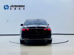 Mercedes-Benz E-Class E 300 L Luxury - фото 5