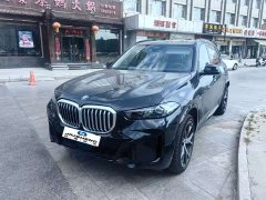 BMW X5 xDrive 30Li Exclusive M Sports Night Package - фото 1