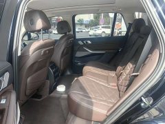 BMW X5 xDrive 30Li Exclusive M Sports Night Package - фото 2