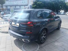 BMW X5 xDrive 30Li Exclusive M Sports Night Package - фото 4