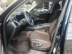 BMW X5 xDrive 30Li Exclusive M Sports Night Package - фото 5
