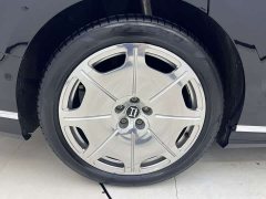Audi A8 A8L Horch Founder's Edition Classic - фото 12