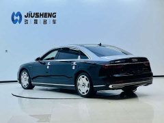 Audi A8 A8L Horch Founder's Edition Classic - фото 2