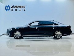 Audi A8 A8L Horch Founder's Edition Classic - фото 3