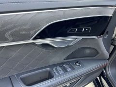 Audi A8 A8L Horch Founder's Edition Classic - фото 5