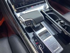 Audi A8 A8L Horch Founder's Edition Classic - фото 6