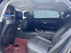 Audi A8 A8L Horch Founder's Edition Classic - фото 7