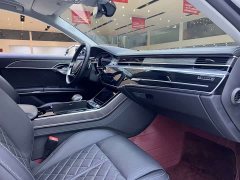 Audi A8 A8L Horch Founder's Edition Classic - фото 9