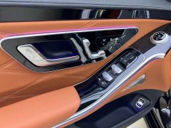 Maybach S-Class 2021 S 480 4MATIC - фото 10