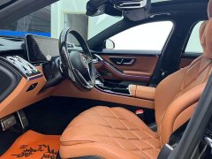 Maybach S-Class 2021 S 480 4MATIC - фото 11