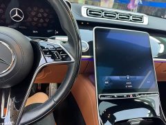 Maybach S-Class 2021 S 480 4MATIC - фото 14