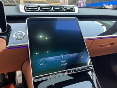 Maybach S-Class 2021 S 480 4MATIC - фото 15