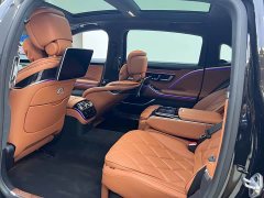 Maybach S-Class 2021 S 480 4MATIC - фото 17