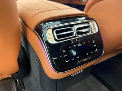 Maybach S-Class 2021 S 480 4MATIC - фото 18