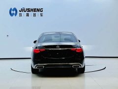 Maybach S-Class 2021 S 480 4MATIC - фото 5