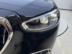 Maybach S-Class 2021 S 480 4MATIC - фото 7