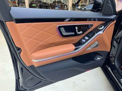 Maybach S-Class 2021 S 480 4MATIC - фото 9